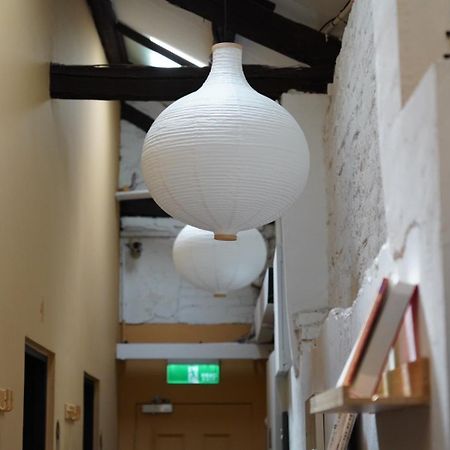 正兴延平民宿192号 台南 外观 照片